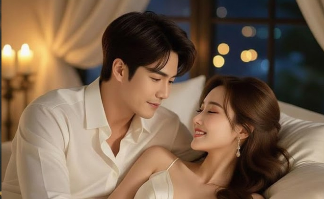 Tuyển tập truyện ng&ocirc;n t&igrave;nh nữ ch&iacute;nh ham Ngưu Ma Vương