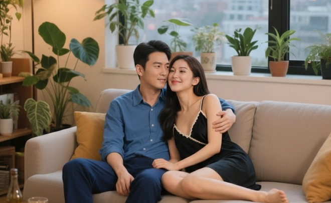 Tuyển tập truyện ng&ocirc;n t&igrave;nh nữ ch&iacute;nh ham Ngưu Ma Vương