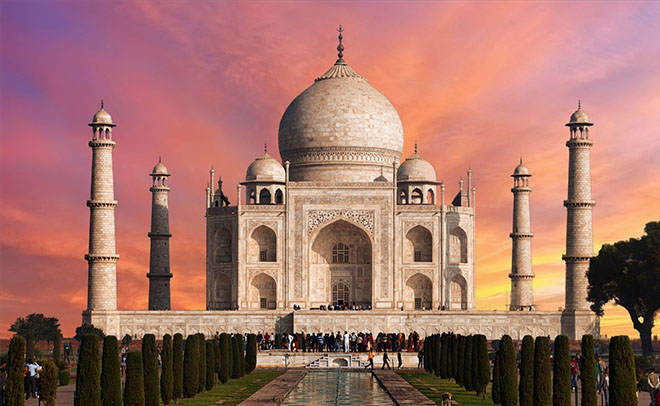 10 sách lịch sử và văn hóa nên đọc khi thế giới đang bất ổn