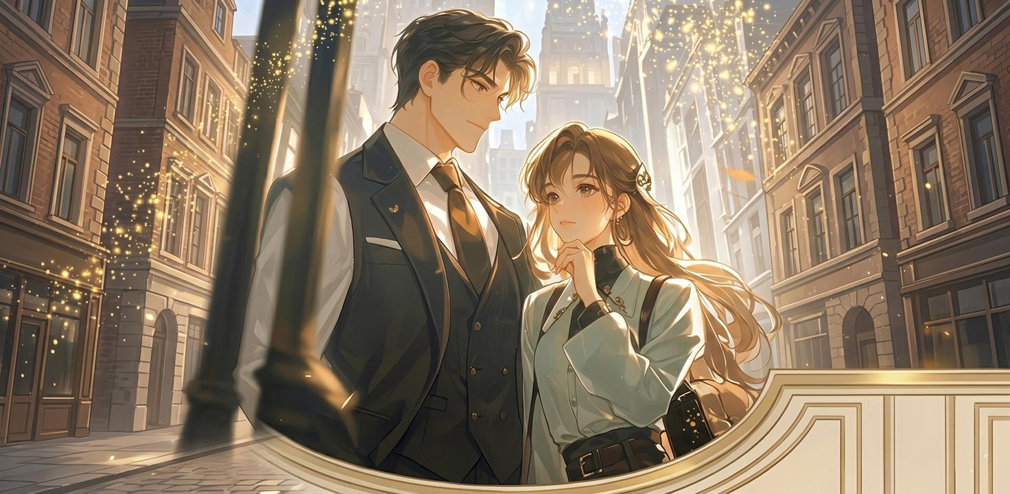 Review truyện 419 - H&ocirc;n sự Kinh Cảng