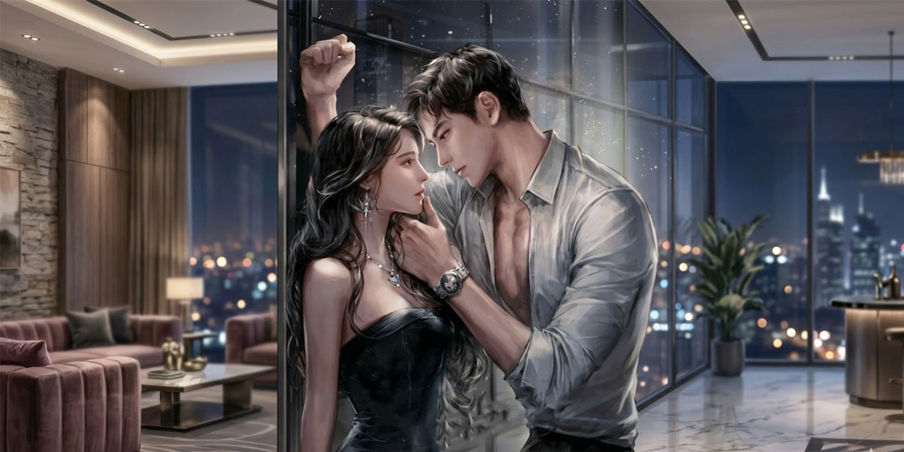 truyện ngôn tình cao h hay nhất