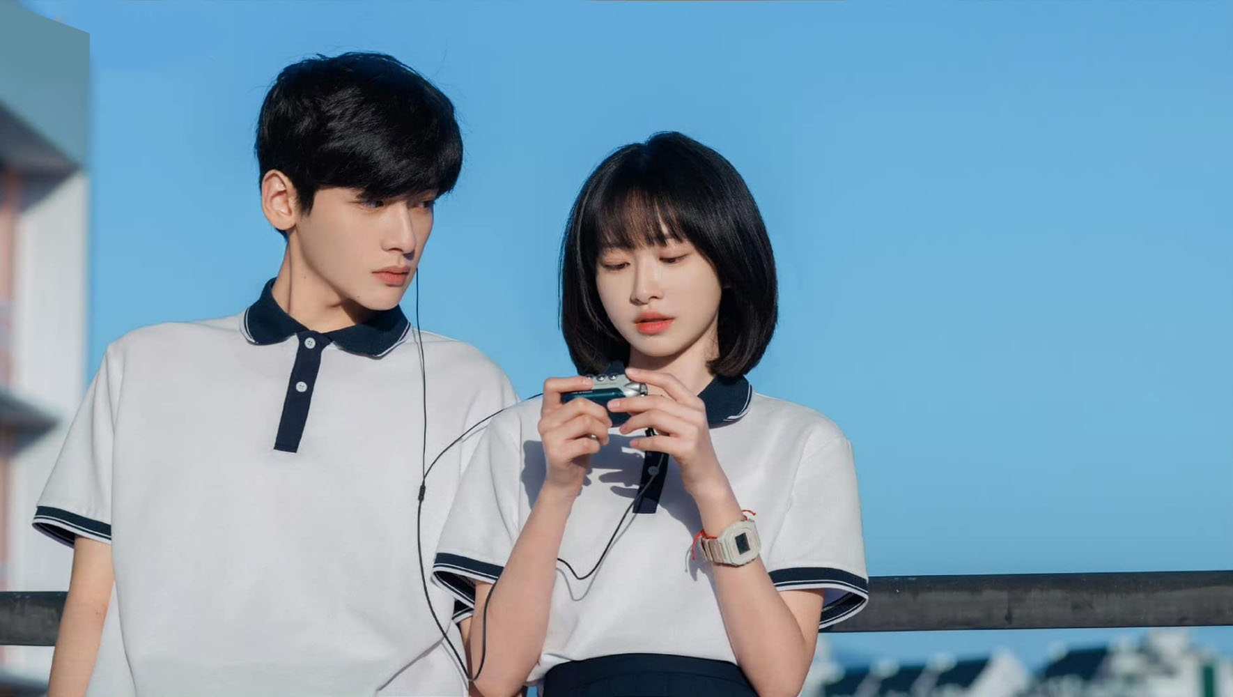 20 siêu phẩm phim ngôn tình Trung Quốc hay nhất 2026