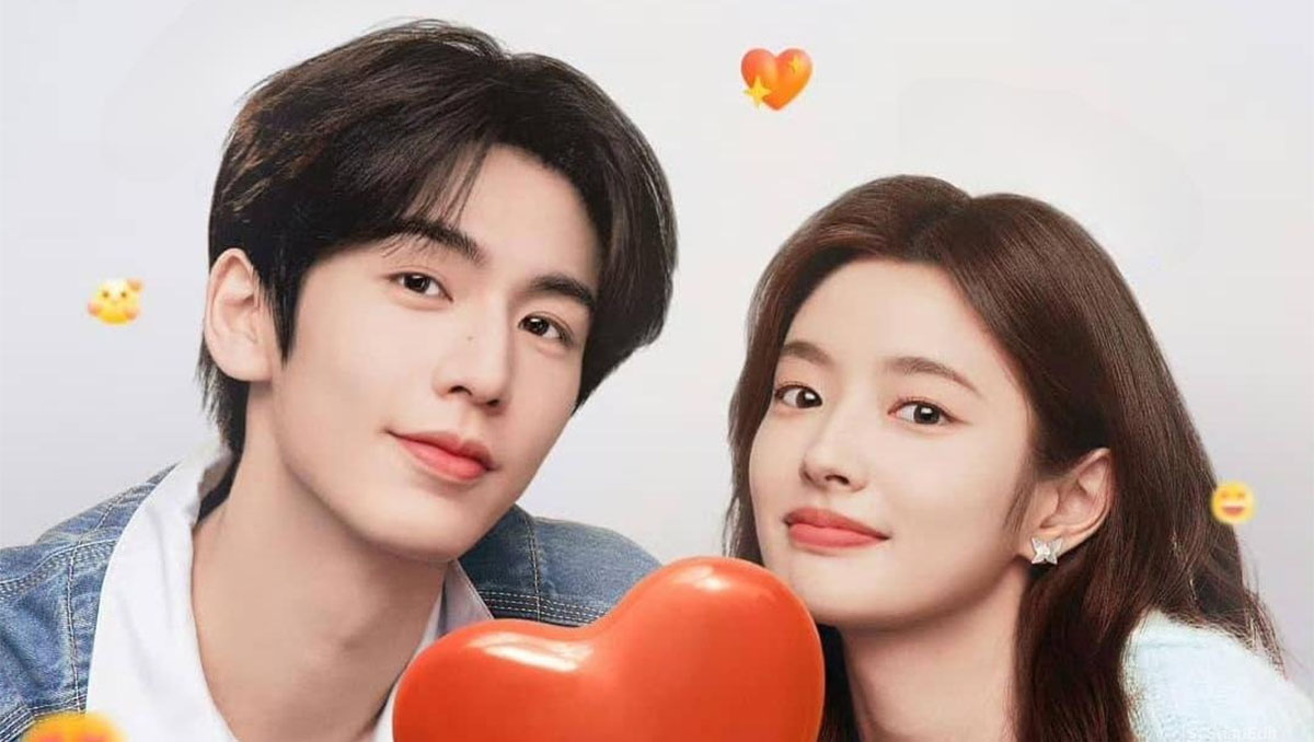 20 siêu phẩm phim ngôn tình Trung Quốc hay nhất 2026