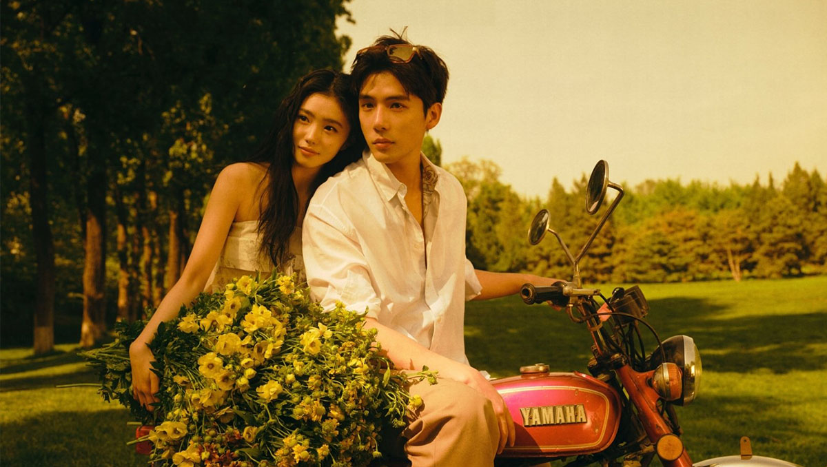 20 siêu phẩm phim ngôn tình Trung Quốc hay nhất 2026