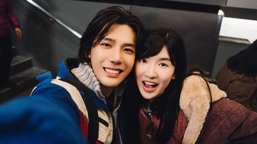 20 siêu phẩm phim ngôn tình Trung Quốc hay nhất 2026