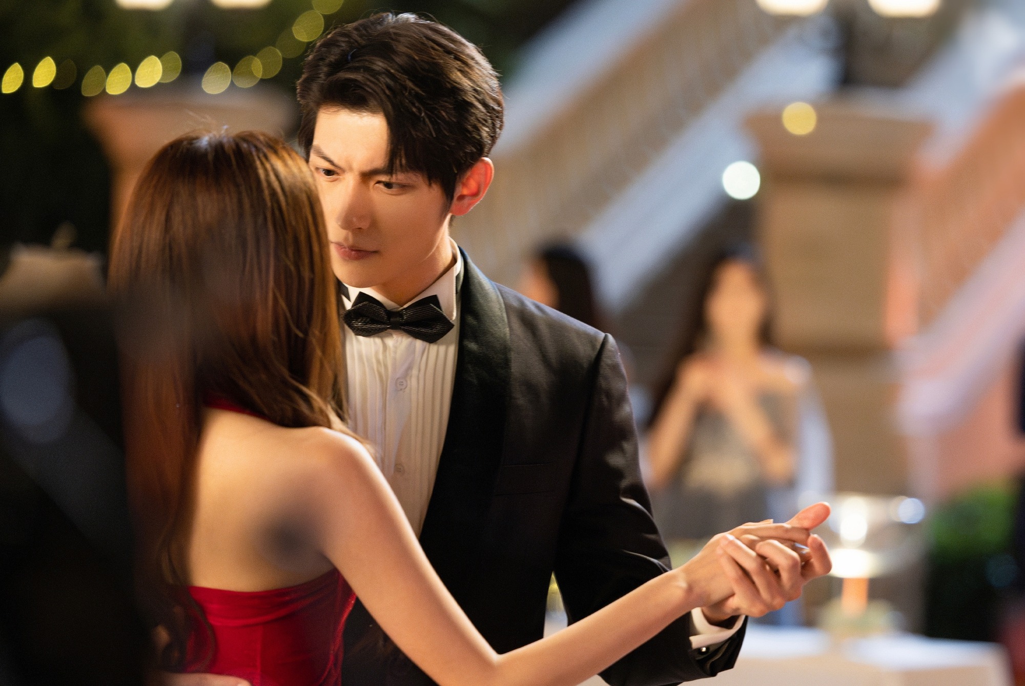 20 siêu phẩm phim ngôn tình Trung Quốc hay nhất 2026