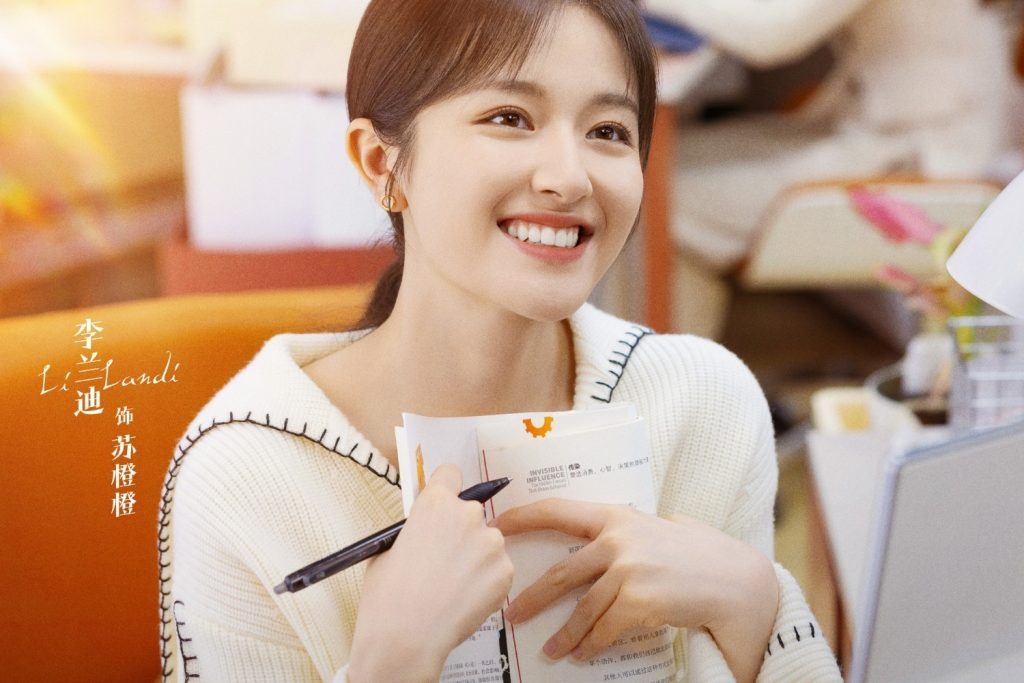 20 siêu phẩm phim ngôn tình Trung Quốc hay nhất 2026