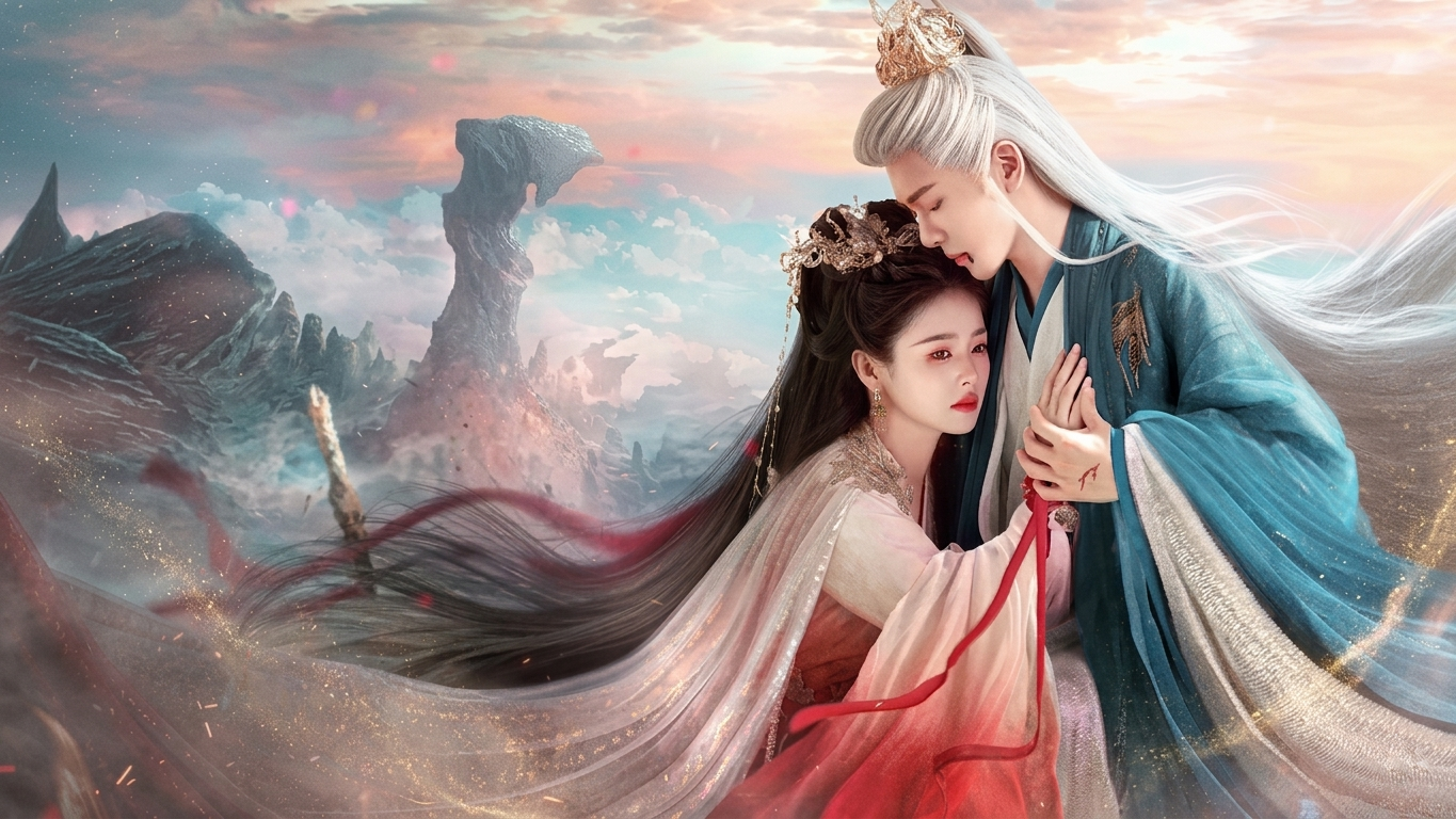 Top 20 phim ngôn tình trung quốc hay nhất 2026 không thể bỏ lỡ