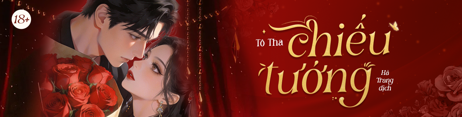 Review truyện Chiếu Tướng - T&ocirc; Tha