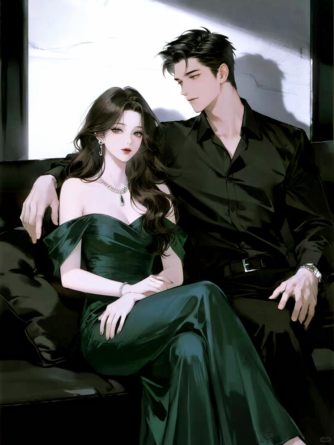 Review truyện Quấn qu&yacute;t triền mi&ecirc;n: V&aacute;n b&agrave;i của những kẻ cao tay