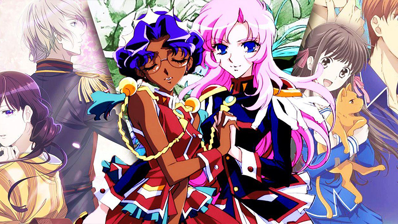 Bloom Into You (2018 &ndash; J.C.Staff)