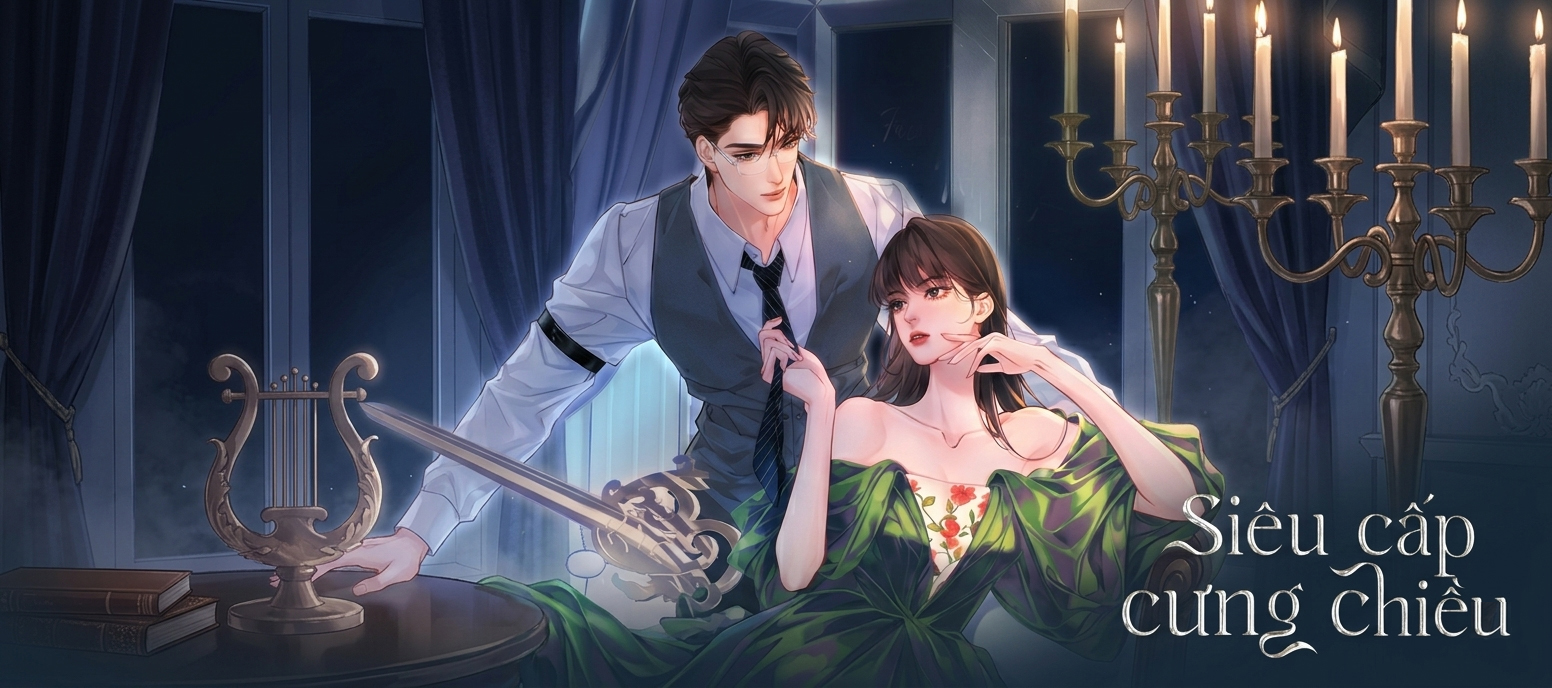 Top 7 truyện tranh HOT th&aacute;ng 4: Từ ngọt sủng đến kinh dị kịch t&iacute;nh