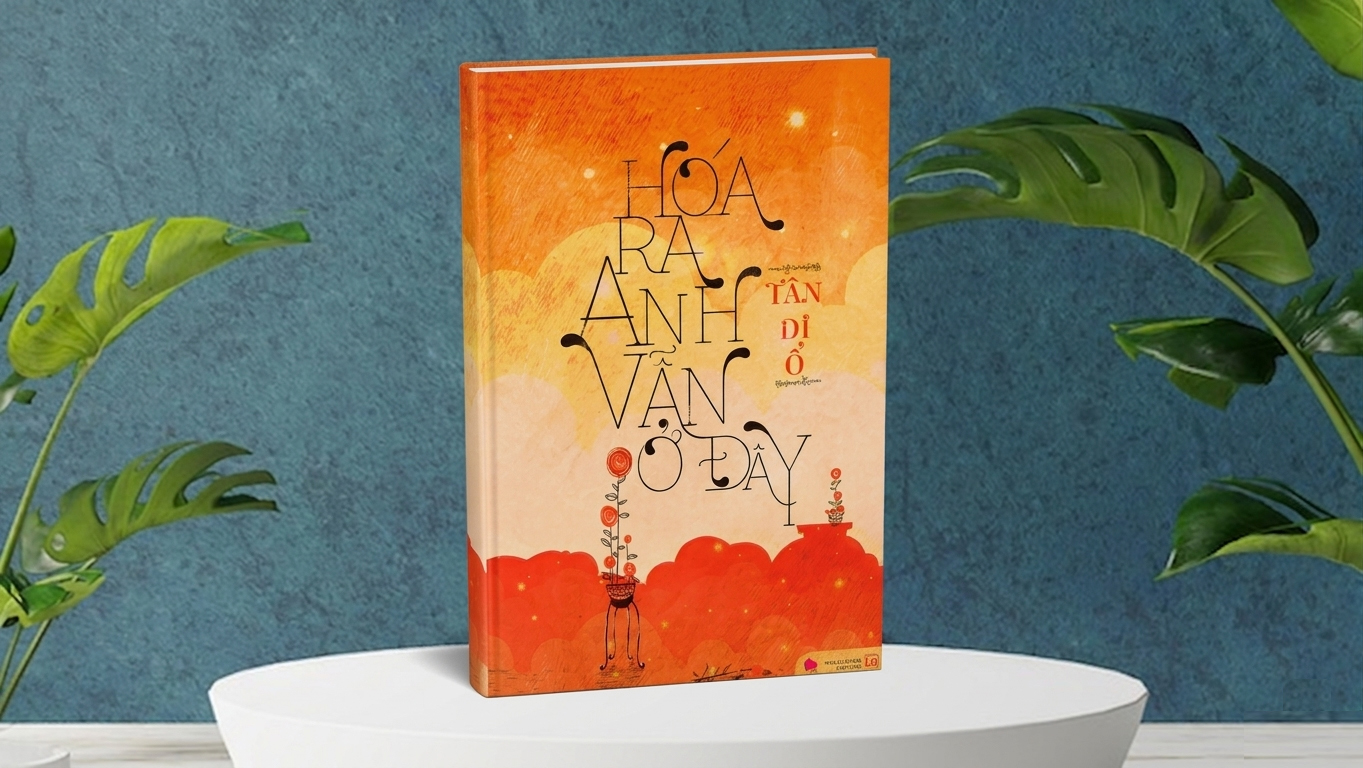 10 truyện ng&ocirc;n t&igrave;nh plot twist g&acirc;y &aacute;m ảnh