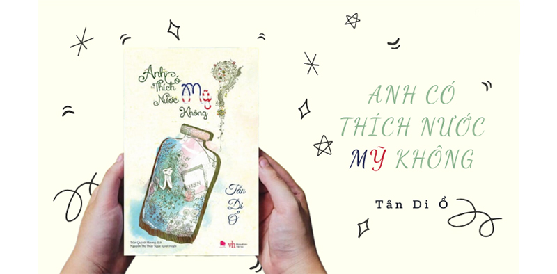 10 truyện ng&ocirc;n t&igrave;nh plot twist g&acirc;y &aacute;m ảnh