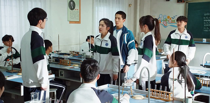 20 truyện học bá hay nhất 2026 - Top đề cử không thể bỏ lỡ