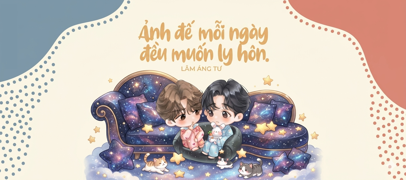 Review 10 truyện đam mỹ có logic, plot, xây dựng nhân vật hay nhất