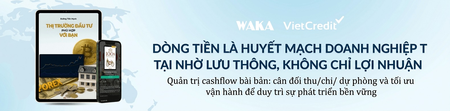 Bí quyết giúp doanh nghiệp sống sót và phát triển bền vững
