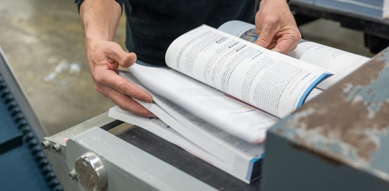 Dịch vụ xuất bản s&aacute;ch trọn g&oacute;i - Waka Publishing