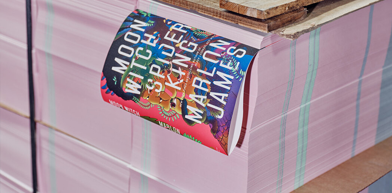 Dịch vụ xuất bản s&aacute;ch trọn g&oacute;i - Waka Publishing