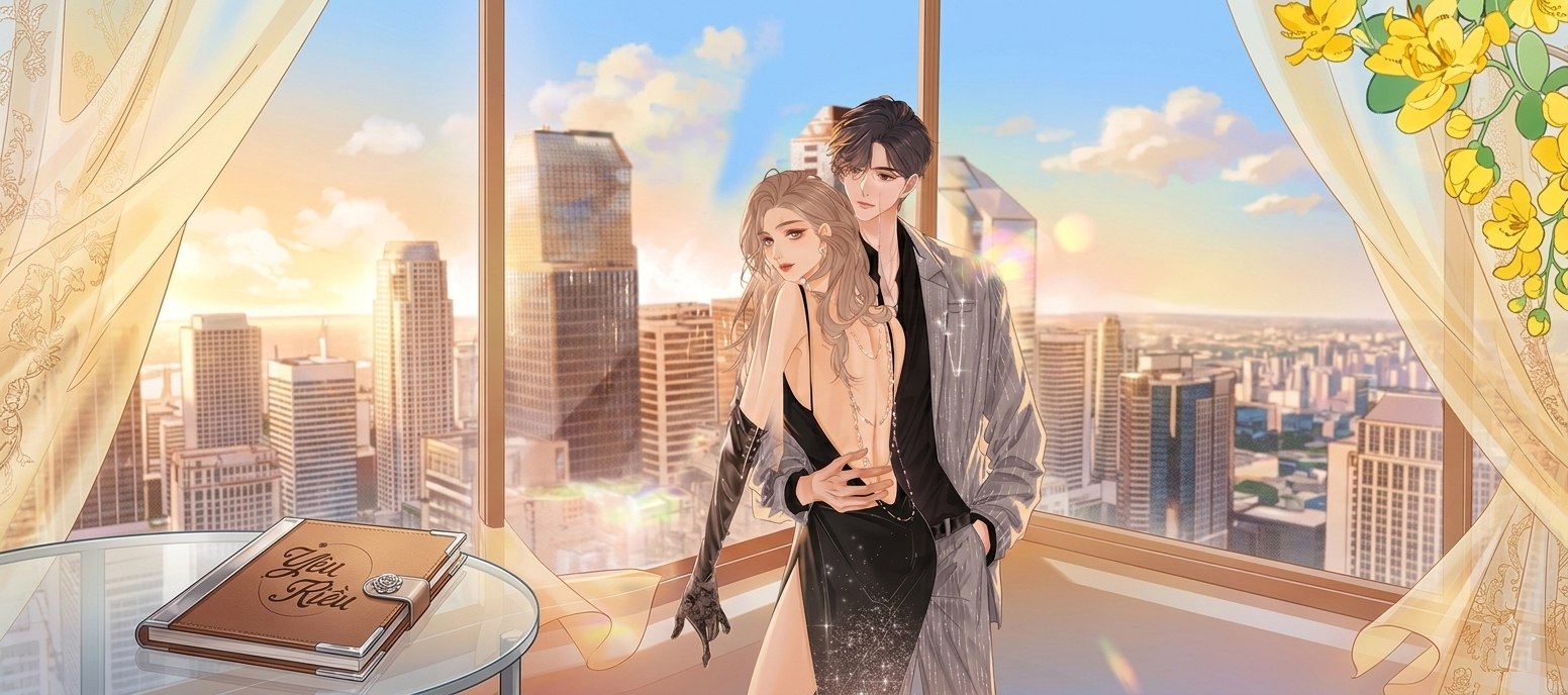 Review chi tiết 5 nữ ch&iacute;nh hệ tự lực đ&igrave;nh đ&aacute;m nhất hiện nay