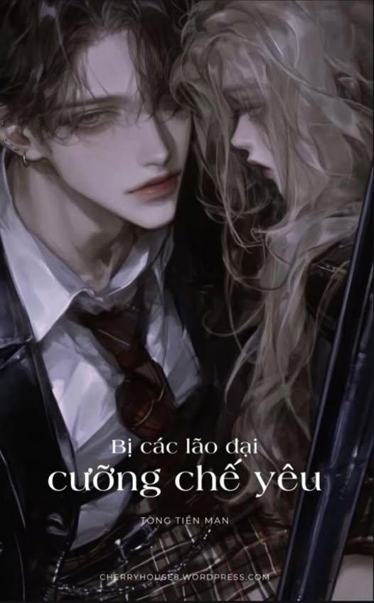 List truyện tổng t&agrave;i chiếm hữu (h+) khiến nhịp tim tăng tốc