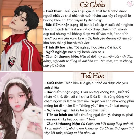 List truyện tổng t&agrave;i chiếm hữu (h+) khiến nhịp tim tăng tốc