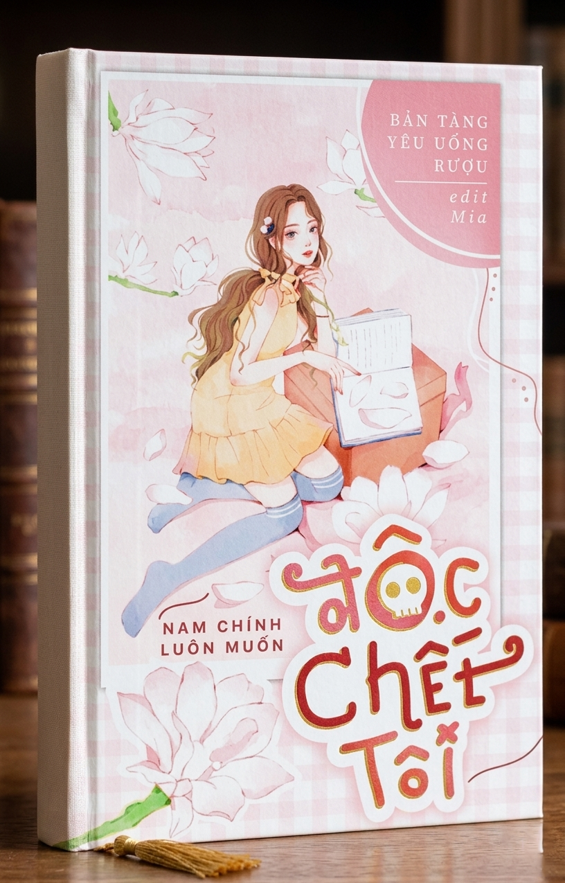 Nam ch&iacute;nh lu&ocirc;n muốn độc chết t&ocirc;i
