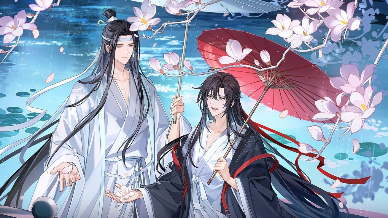 Review 10 truyện đam mỹ có logic, plot, xây dựng nhân vật hay nhất