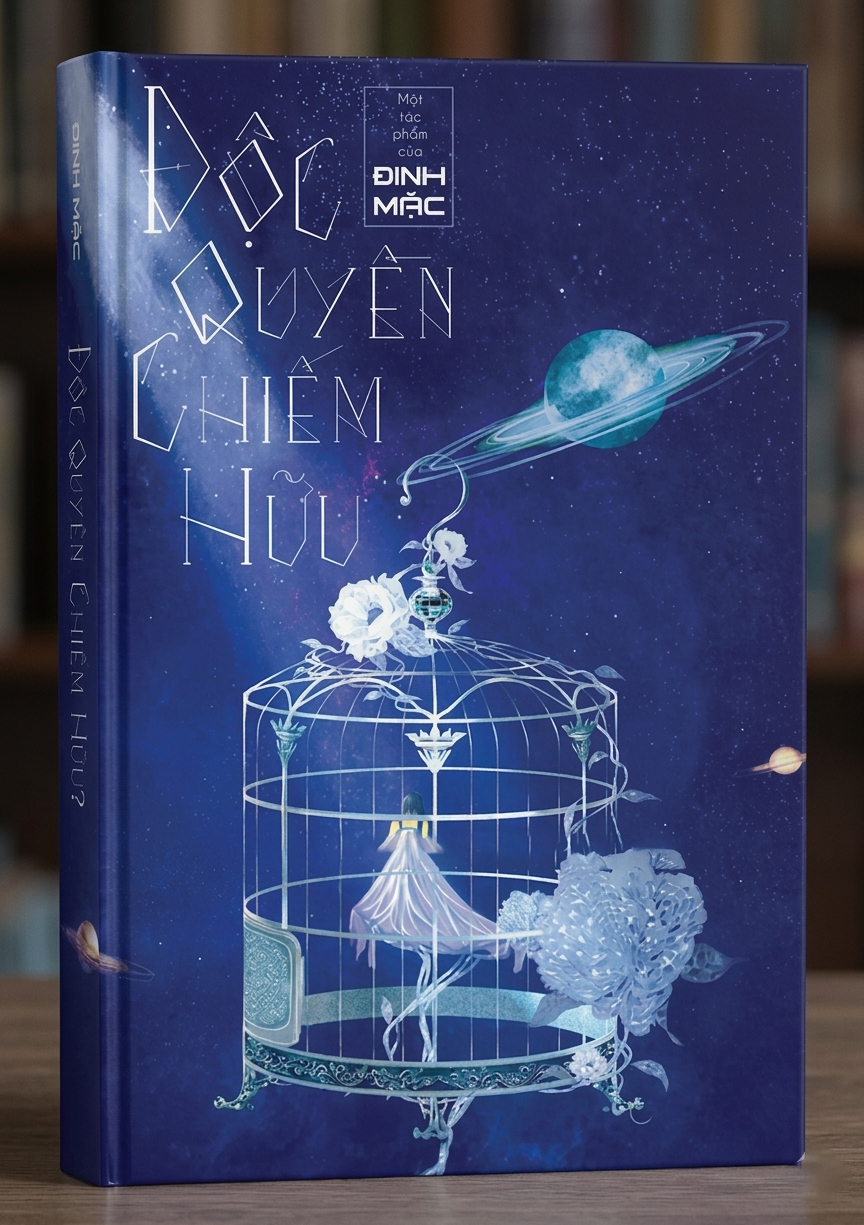 Độc quyền chiếm hữu