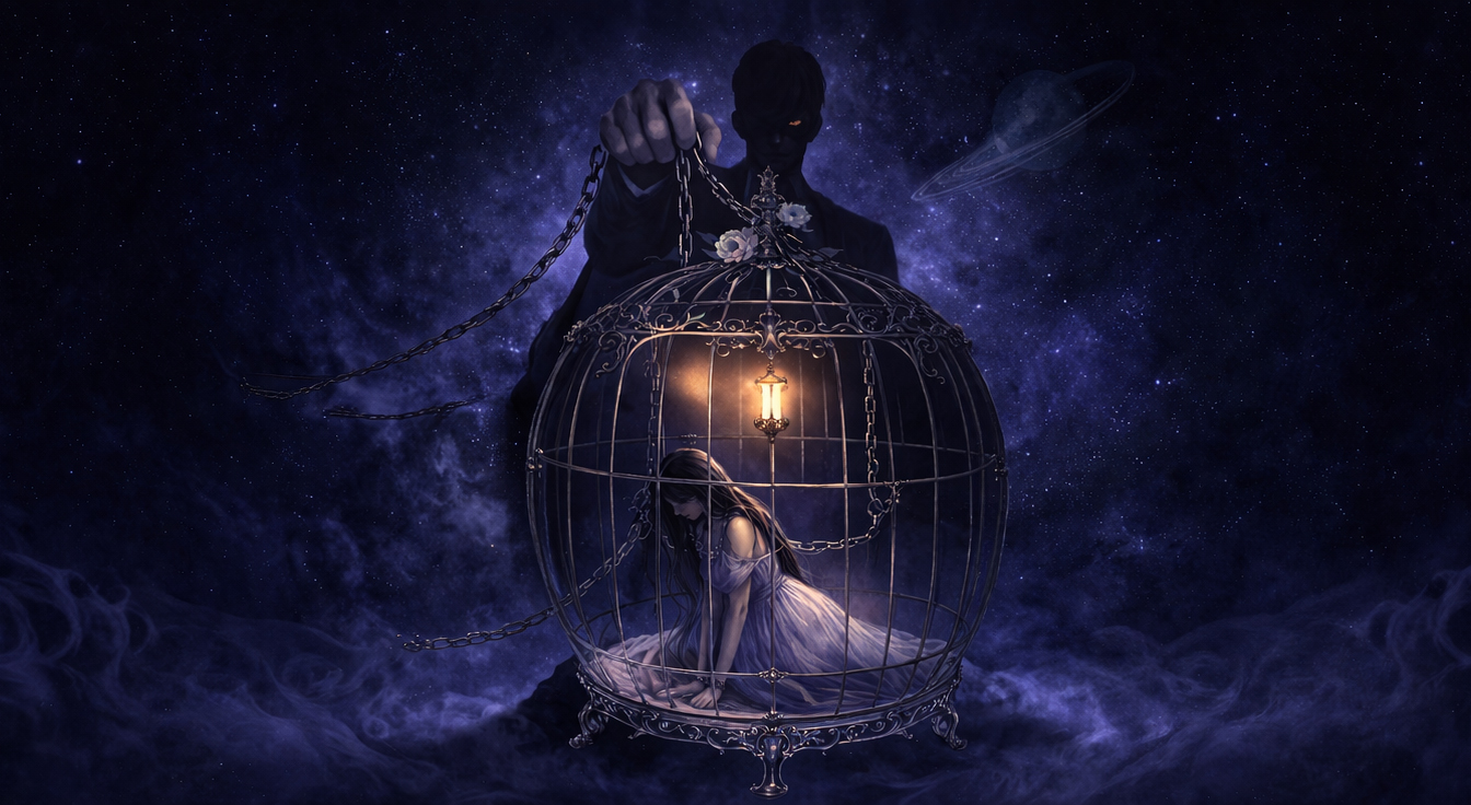 RCM list 25 truyện giam cầm chiếm hữu cao (H++) hot nhất hiện nay