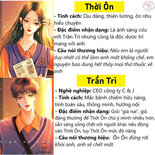 RCM list 25 truyện giam cầm chiếm hữu cao (H++) hot nhất hiện nay