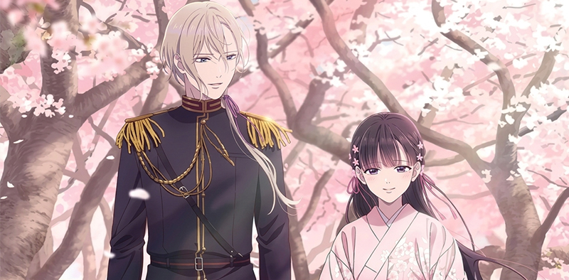 Review nh&acirc;n vật họ Thẩm trong truyện ng&ocirc;n t&igrave;nh