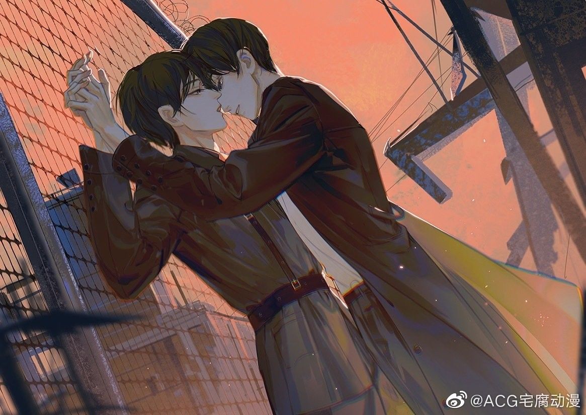 Review 10 truyện đam mỹ có logic, plot, xây dựng nhân vật hay nhất