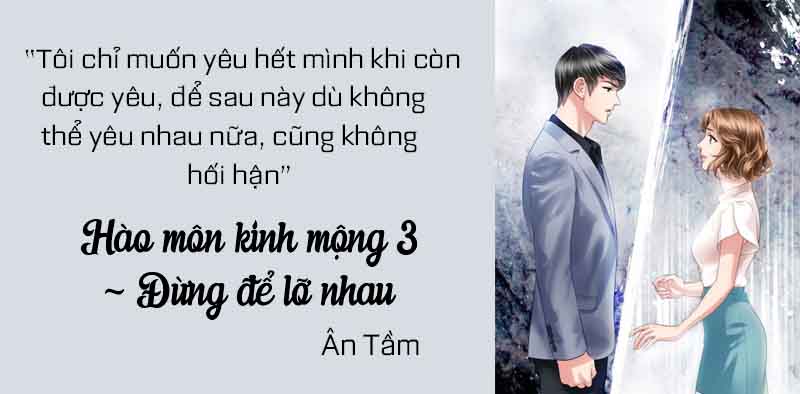 Top 15 truyện ng&ocirc;n t&igrave;nh sủng văn ho&agrave;n hay nhất