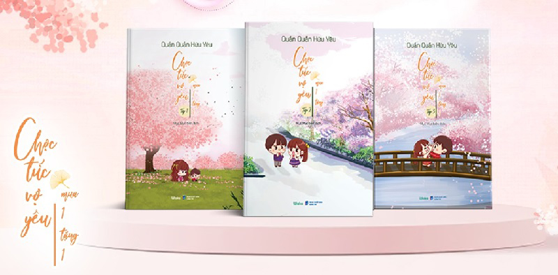 Top 15 truyện ng&ocirc;n t&igrave;nh sủng văn ho&agrave;n hay nhất