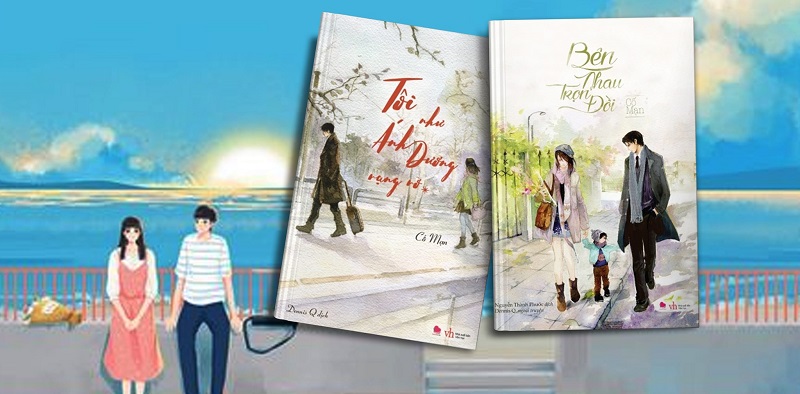 Truyện sủng ngọt s&acirc;u răng