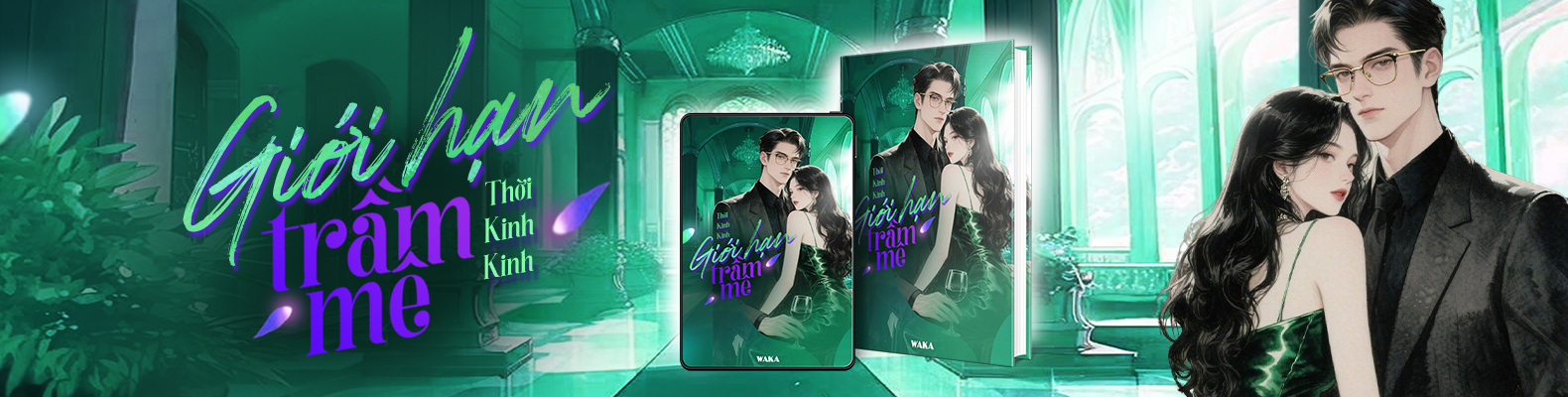 Ng&ocirc;n t&igrave;nh hiện Trung Quốc mới nhất 2026 (đang ra)