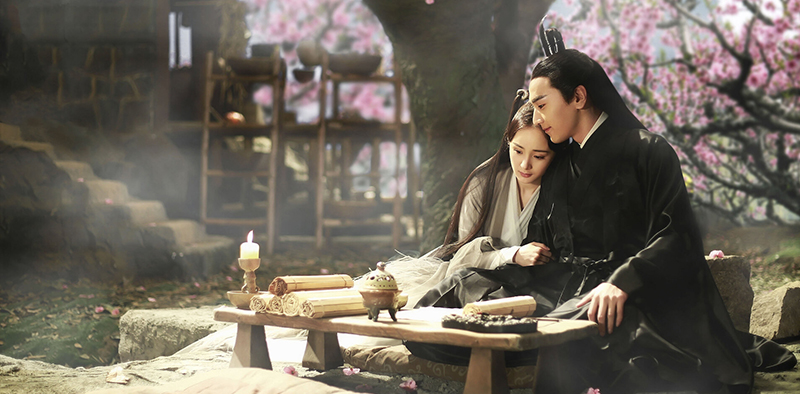 Tuyển tập 15 ng&ocirc;n t&igrave;nh cổ đại kinh điển, hay nhất mọi thời đại