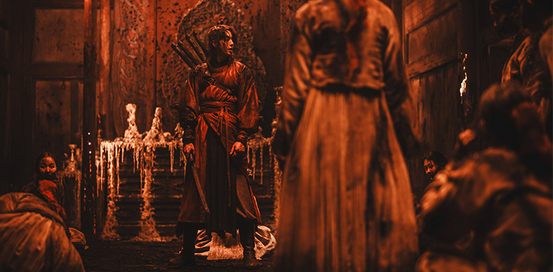 Tuyển tập 15 ng&ocirc;n t&igrave;nh cổ đại kinh điển, hay nhất mọi thời đại