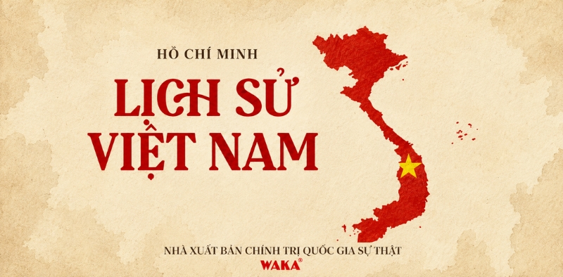 Ai nên đọc những cuốn sách lịch sử Việt Nam này? Ai nên đọc những cuốn sách lịch sử Việt Nam này?