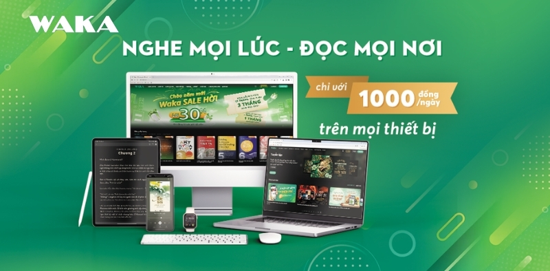 Đọc ebook và nghe sách nói bản quyền ở đâu uy tín? Đọc ebook và nghe sách nói bản quyền ở đâu uy tín?