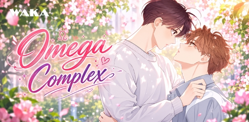 Truyện tranh đam mỹ Manhwa - Omega Complex Truyện tranh đam mỹ Manhwa - Omega Complex