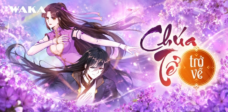Chúa Tể Trở Về Chúa Tể Trở Về