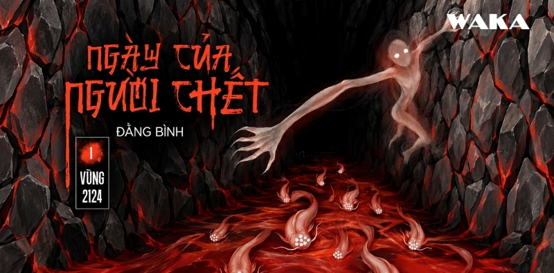 Cực phẩm truyện mạt thế hay full - Ng&agrave;y của người chết