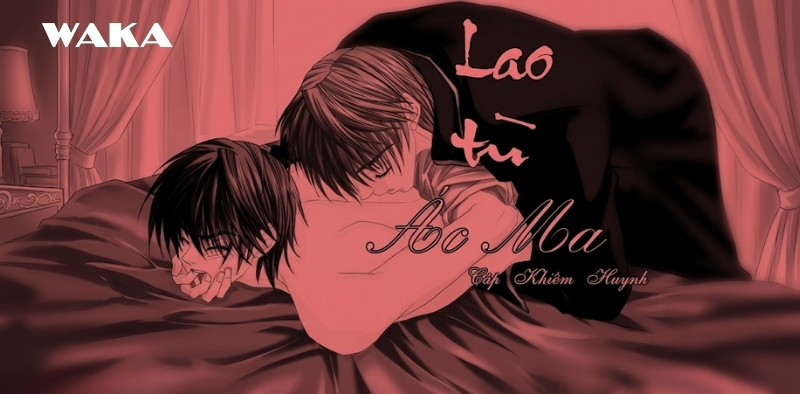 Bộ đam mỹ H SM truyện tranh nặng đô - Lao tù ác ma Bộ đam mỹ H SM truyện tranh nặng đô - Lao tù ác ma