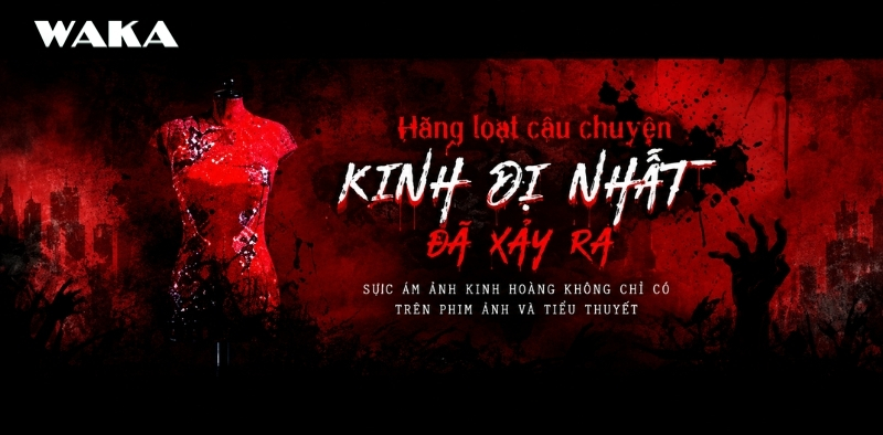 Điểm khác biệt của truyện trinh thám kinh dị khiến độc giả mê mẩn Điểm khác biệt của truyện trinh thám kinh dị khiến độc giả mê mẩn