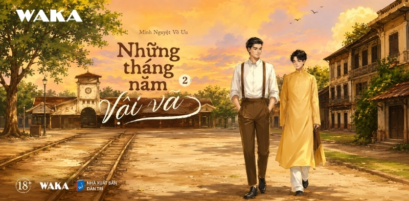 Cuốn Ebook Ngôn Tình Ngọt Ngào Lãng Mạn - Những năm tháng vội vã tập 2 Cuốn Ebook Ngôn Tình Ngọt Ngào Lãng Mạn - Những năm tháng vội vã tập 2