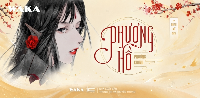 Cuốn Ebook Ngôn Tình Ngọt Ngào Lãng Mạn - Phượng Hồ Cuốn Ebook Ngôn Tình Ngọt Ngào Lãng Mạn - Phượng Hồ