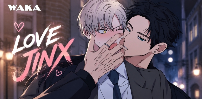 Kim Dan và Joo Jaekyung – Hai nhân vật làm nên sức hút của Jinx Kim Dan và Joo Jaekyung – Hai nhân vật làm nên sức hút của Jinx