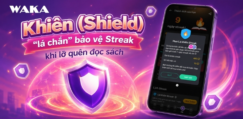 Khiên (Shield) - Khiên (Shield) -